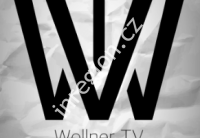 Logo Wollnerova podcastu