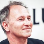 Marek Wollner, FOTO: Marek Nový, archiv Marka Wollnera
