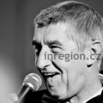 Andrej Babiš, foto: Šárka Konečná, inregion.cz