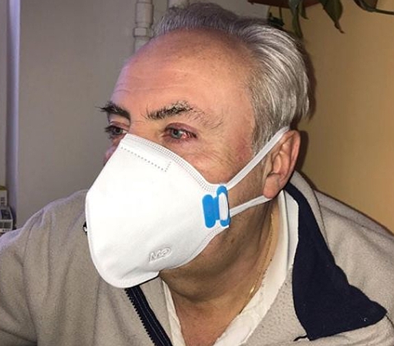 MUDr. Pavel Horský, foto: archiv Pavla Horského