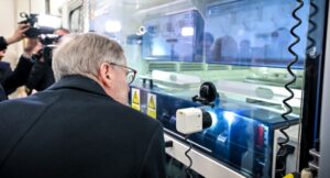 Dotazníkové šetření mezi českými startupy pomůže nastavit potřebnou legislativu, foto zdroj: Vláda České republiky