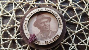 Memoriál Richarda Knolla