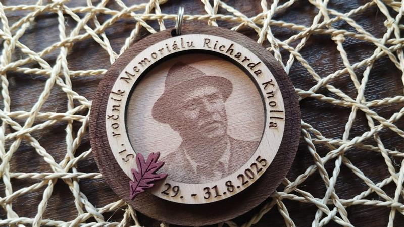 Memoriál Richarda Knolla