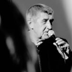 Andrej Babiš, předseda hnutí ANO, foto: Šárka Konečná, inregion.cz