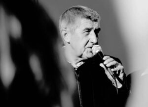 Andrej Babiš, předseda hnutí ANO, foto: Šárka Konečná, inregion.cz