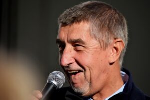 Andrej Babiš, FOTO: Šárka Konečná, inregion.cz