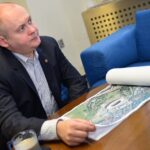 Bývalý předseda jihomoravské buňky PRO Michal Hašek, zdroj: archiv Michala Haška