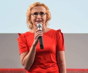 Kateřina Konečná, zdroj foto: Oficiální profil Kateřiny Konečné na sociální síti Facebook