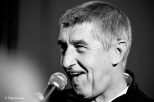 Andrej Babiš, lídr hnutí ANO a vítěz voleb do PS 4R v roce 2025, FOTO: Šárka Konečná, inregion.cz