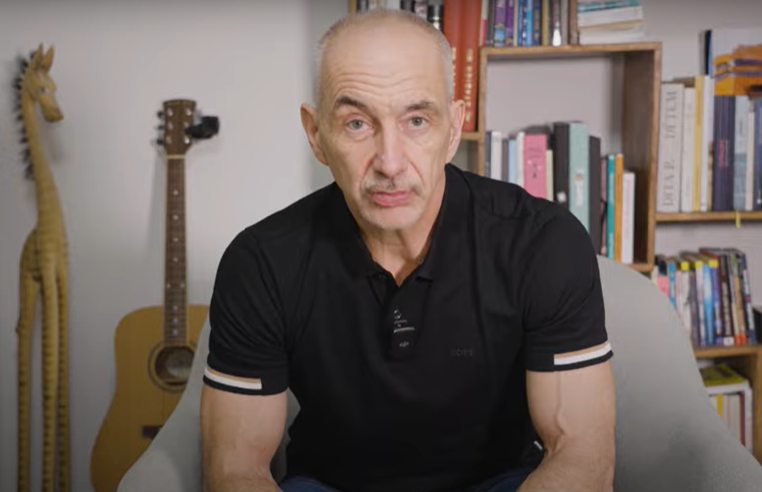 Jihočeský hejtman Martin Kuba, zdroj: oficiální profil Martina Kuby na síti Facebook