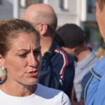 Eva Decroix, ODS, foto: Šárka Konečná, inregion.cz